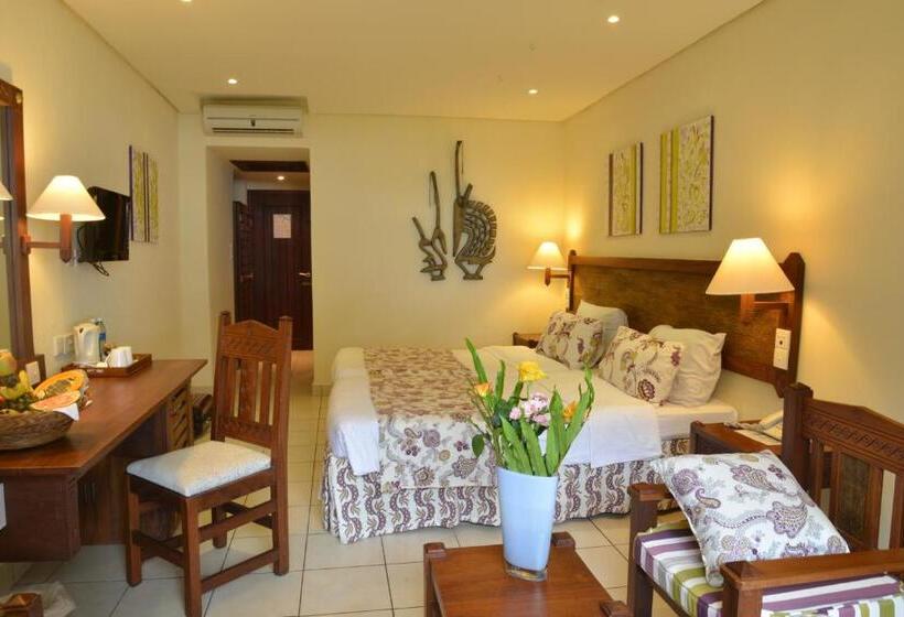 اتاق استاندارد, Baobab Beach Resort & Spa