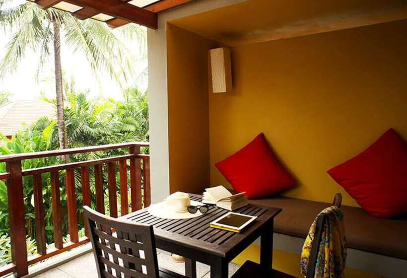 Номер Deluxe, Chongfah Beach Resort Khaolak   Sha Extra Plus