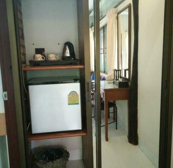 بنجلو قياسى, Green View Village Resort   Sha Plus