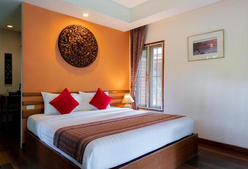 ‫فيلا غرفة نوم واحدة, Green View Village Resort   Sha Plus
