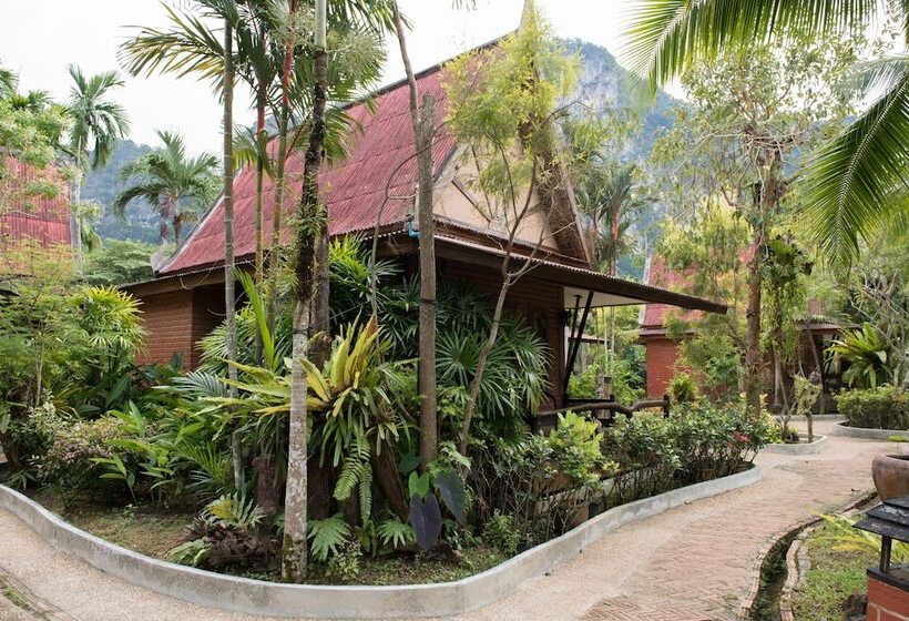 ‫فيلا غرفة نوم واحدة, Green View Village Resort   Sha Plus