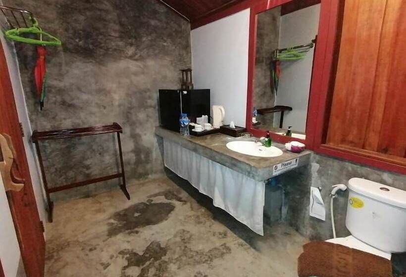 بنجلو قياسى, Green View Village Resort   Sha Plus