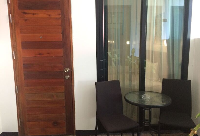 غرفة إقتصادية, Green View Village Resort   Sha Plus