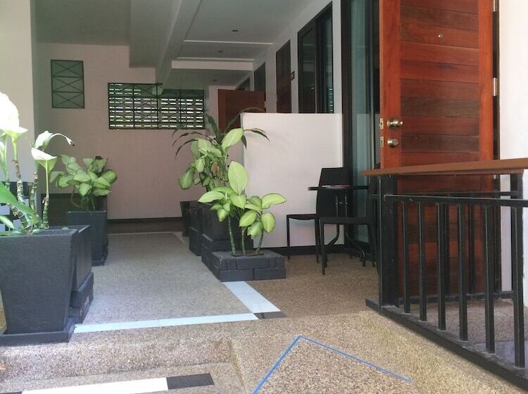 غرفة إقتصادية, Green View Village Resort   Sha Plus