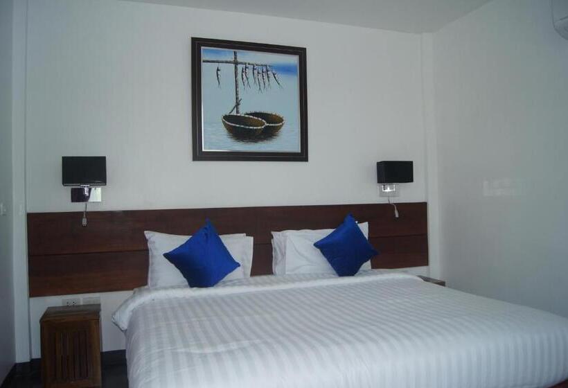 غرفة إقتصادية, Green View Village Resort   Sha Plus
