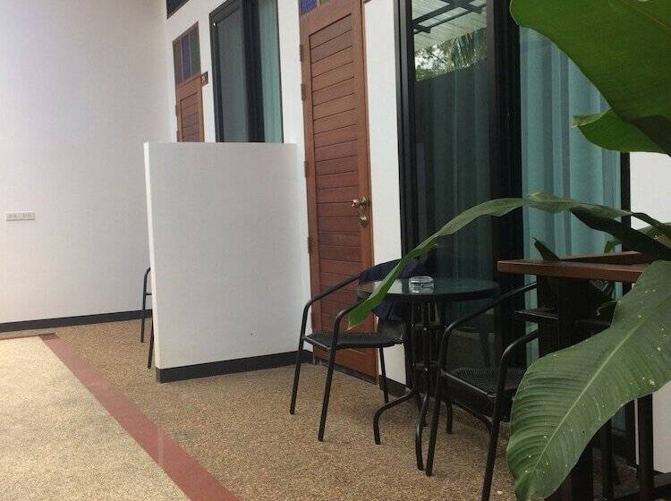 غرفة قياسية, Green View Village Resort   Sha Plus
