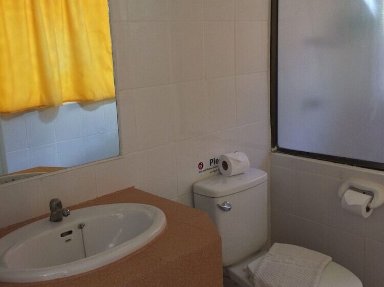 بنجلو قياسى, Green View Village Resort   Sha Plus