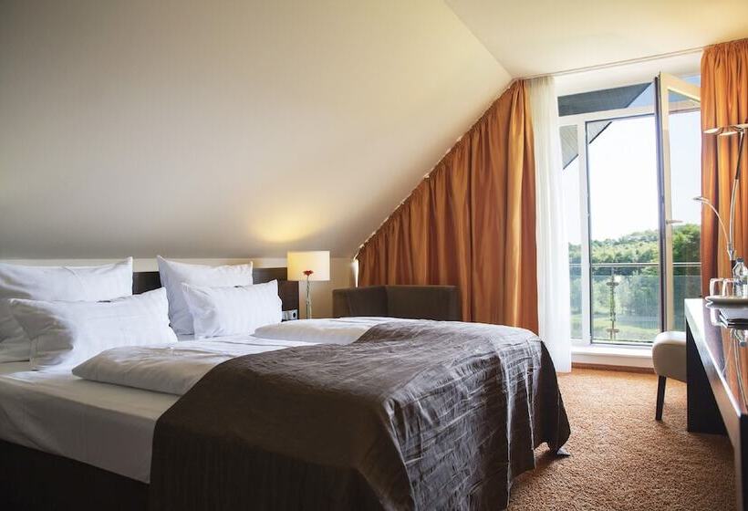 舒适型房间, L Arrivée Hotel & Spa