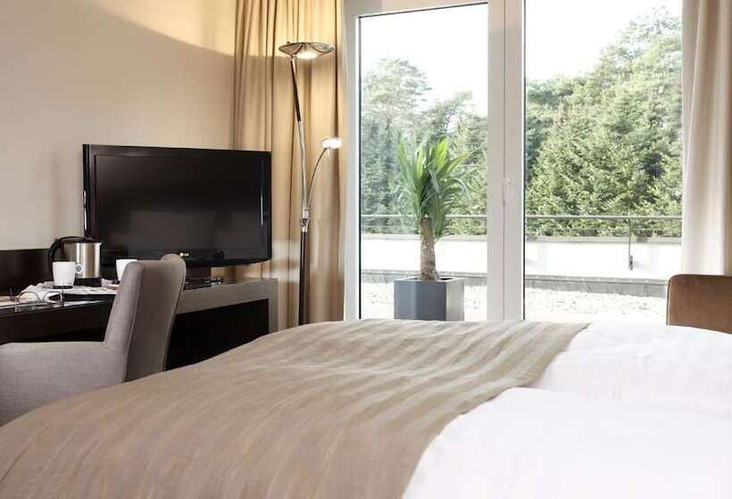 高级大房间, L Arrivée Hotel & Spa