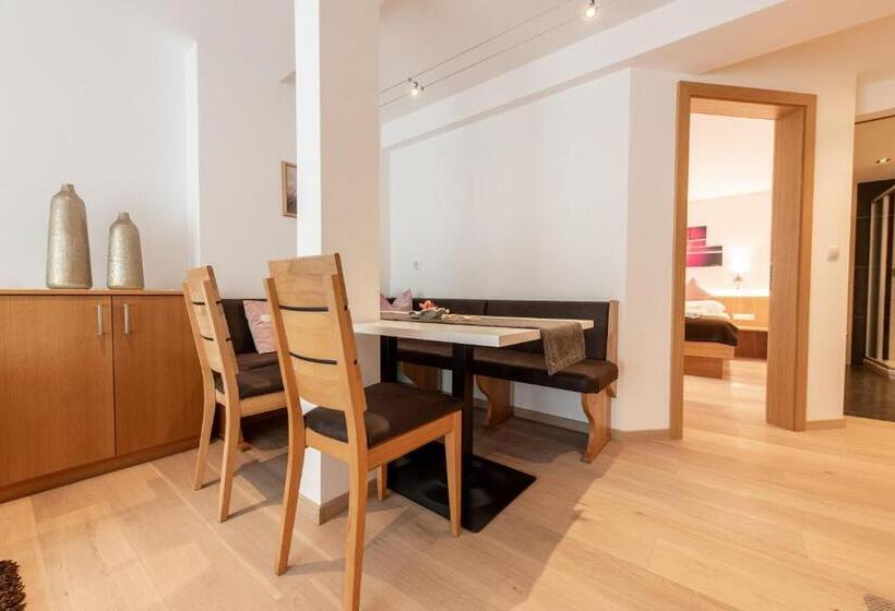 Апартаменты 2 Спальни, Lapis Monti   Apartments & Suites