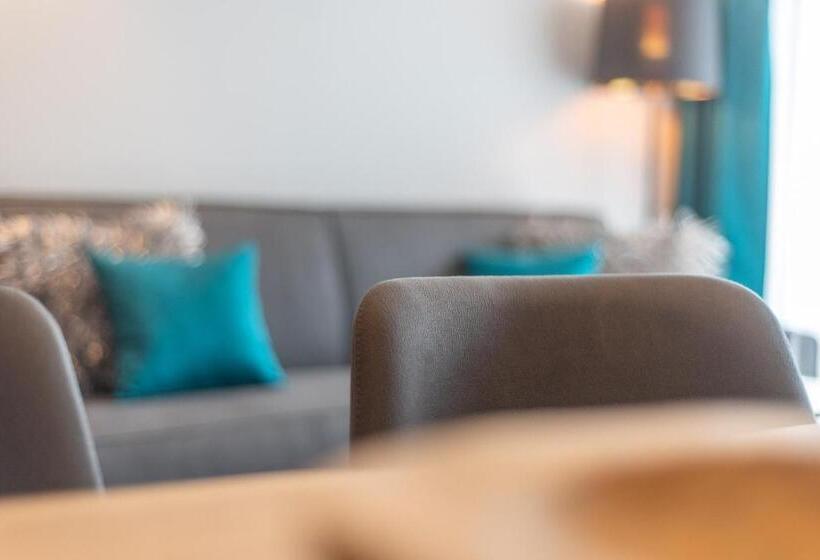 Апартаменты Superior 1 Спальня, Lapis Monti   Apartments & Suites