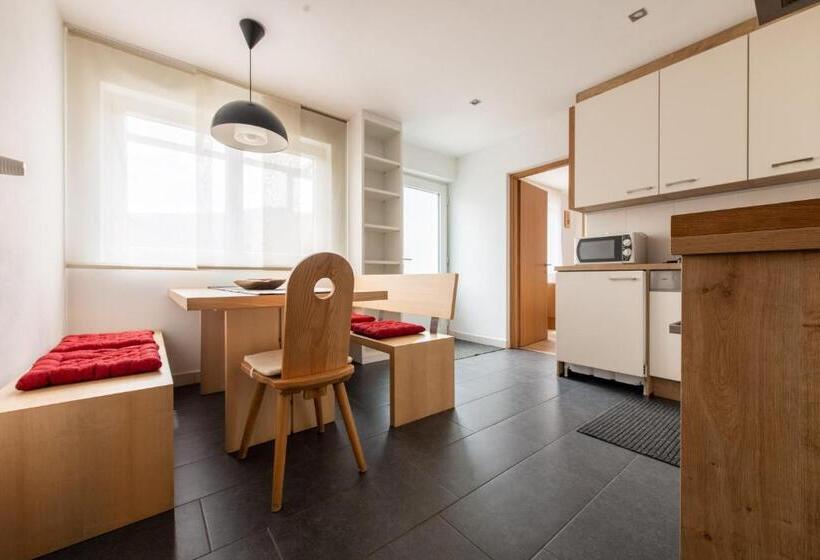 Апартаменты 1 Спальня Нижний Этаж, Lapis Monti   Apartments & Suites