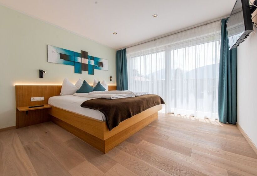 Апартаменты Superior 1 Спальня, Lapis Monti   Apartments & Suites