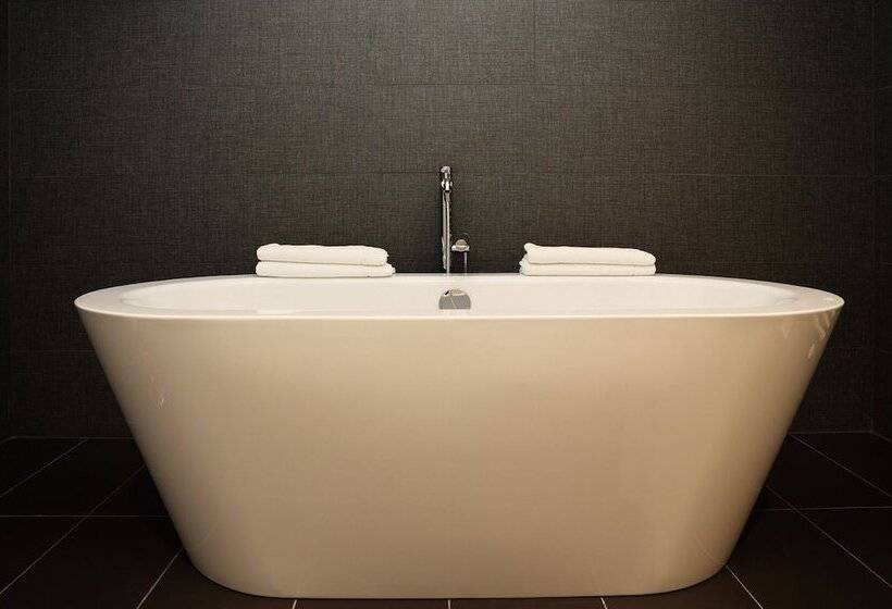 سوییت, Le Clervaux Boutique Hotel & Spa