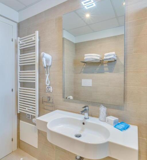 Номер Стандарт Индивидуальный, Marina Palace Hotel 4 Stelle S