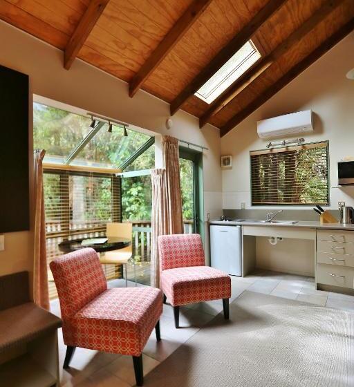 Номер Стандарт, Rainforest Retreat