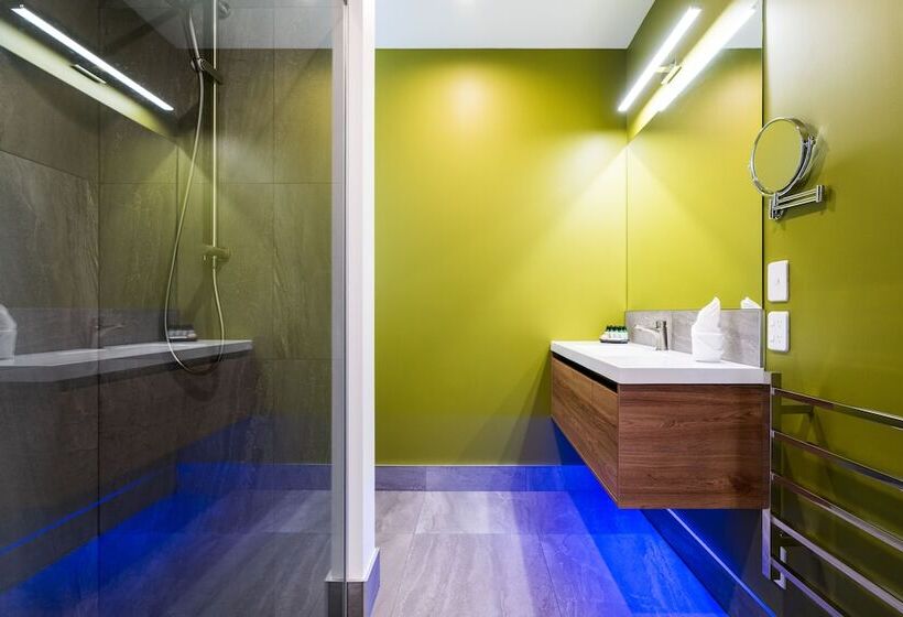 Дом 1 Спальня, Rainforest Retreat