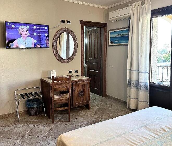 Номер Стандарт, Sa Suergia