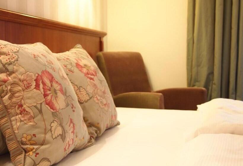 Номер Superior Одноместный, Stare Miasto Old Town