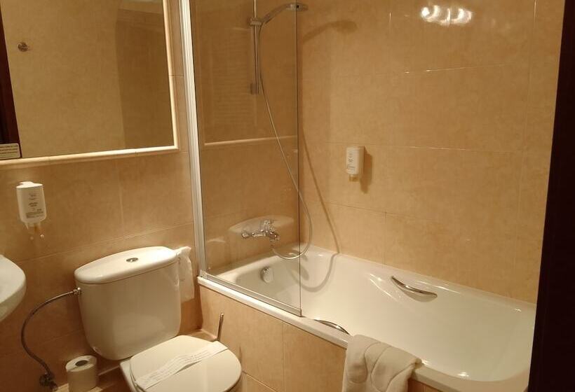 Номер Deluxe, Stare Miasto Old Town