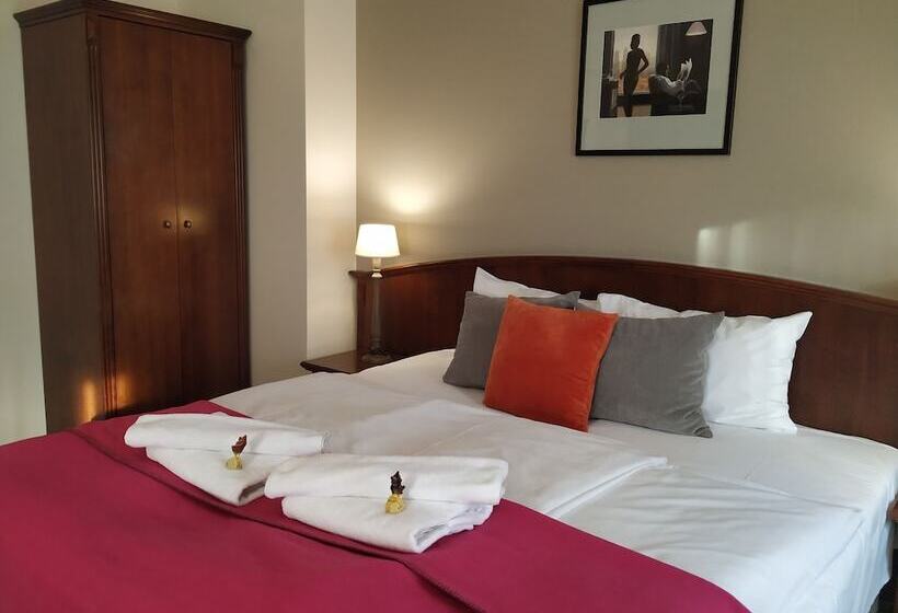 Номер Deluxe, Stare Miasto Old Town