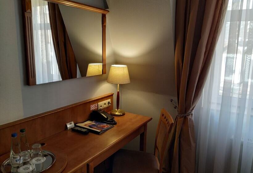 Номер Superior Одноместный, Stare Miasto Old Town