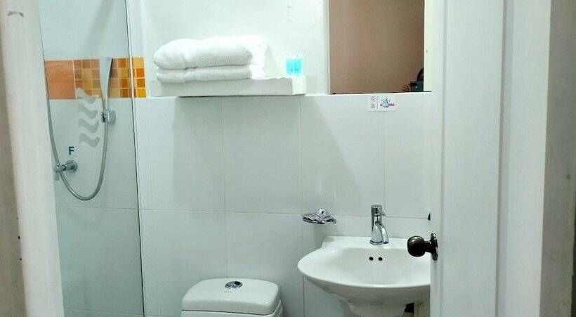 Quarto Estandar Individual, Torre Del Viento Cali