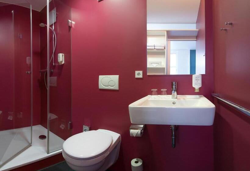 اتاق اکونومی یک تخته, Mk Hotel Berlin