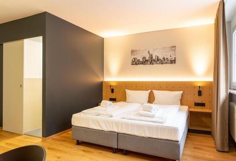 اتاق سوپریور, Mk Hotel Berlin