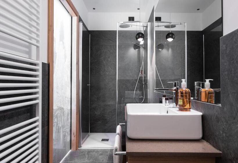 Люкс, Residence Hotel Eden   Family & Wellness Resort