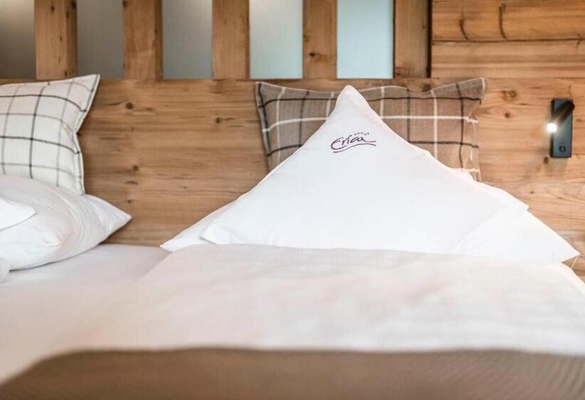 جناح جونيور ديلوكس, Wellnesshotel Erica