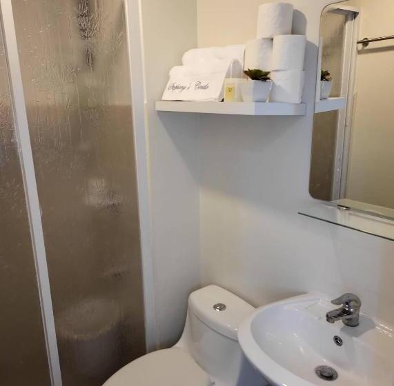 Номер Deluxe, Steff S Condo 1016 At Centrio Tower