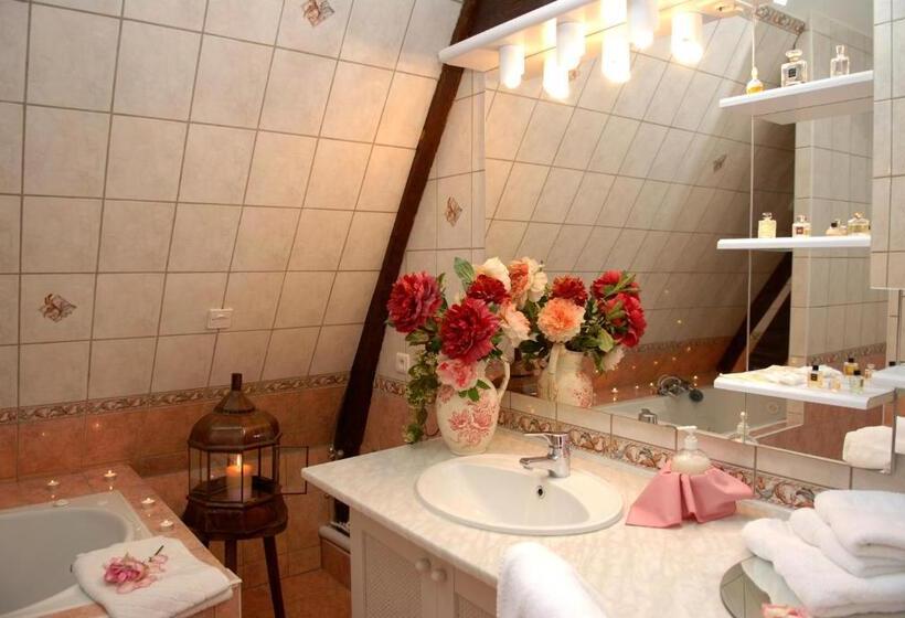 Family Suite, Le Vieux Pressoir