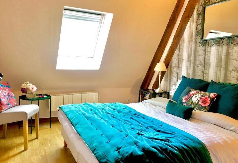 Family Suite, Le Vieux Pressoir