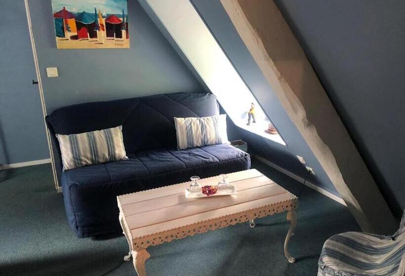Дом 1 Спальня, Le Vieux Pressoir