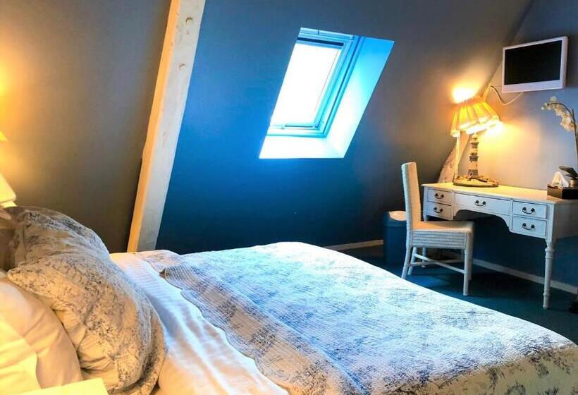 Дом 1 Спальня, Le Vieux Pressoir