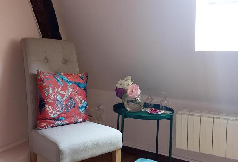 Дом 1 Спальня, Le Vieux Pressoir