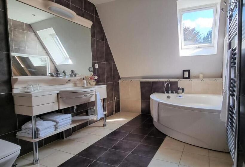 Дом 1 Спальня, Le Vieux Pressoir