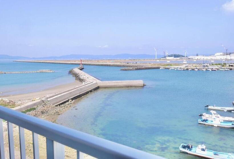 Студия Стандарт, Organic Beach Building 1   Vacation Stay 12373