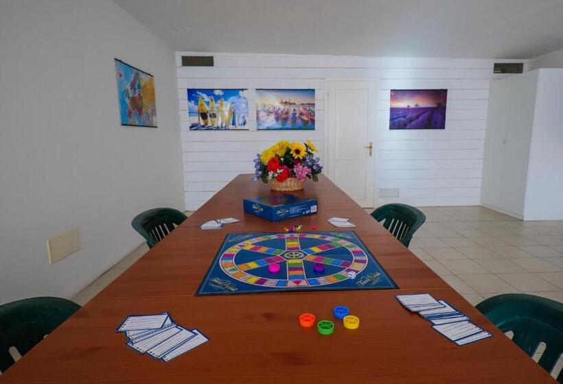 Апартаменты 1 Спальня, Residence Girasole Casa Rossa A