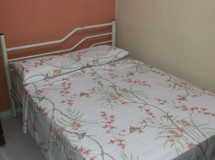 4인용 스탠다드 룸, Praia Hostel Fortaleza