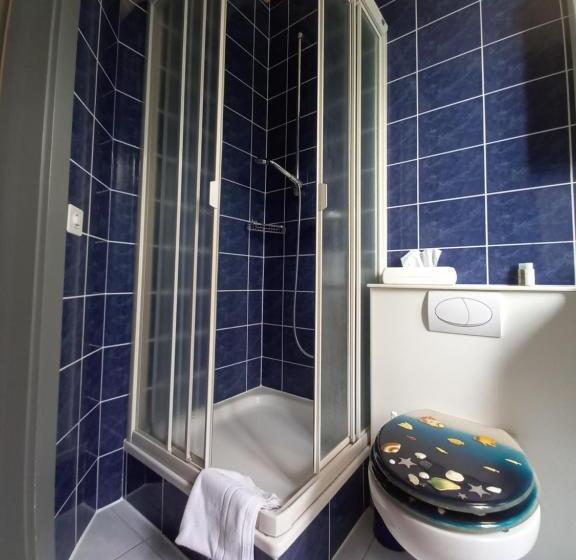 Номер Стандарт, Auberge D Etoy