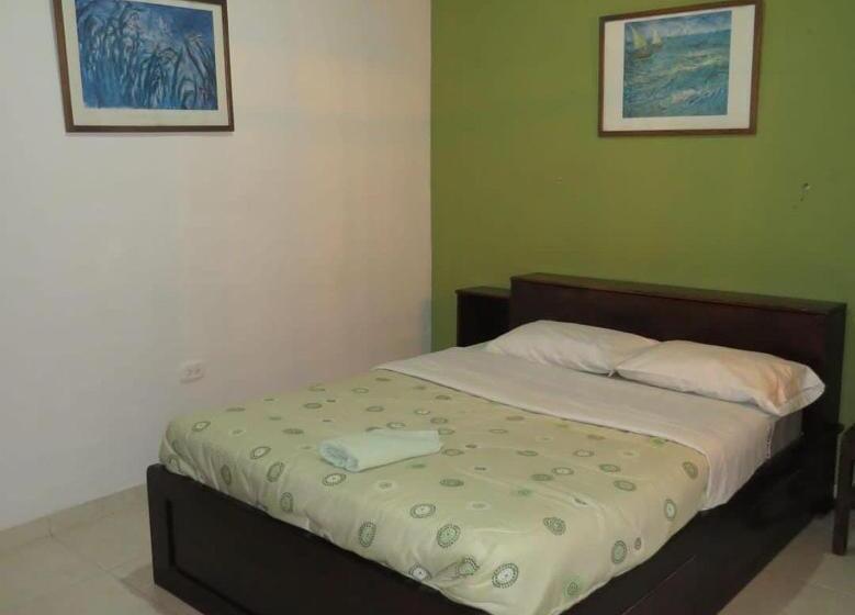 Номер Стандарт, Hostal Belén
