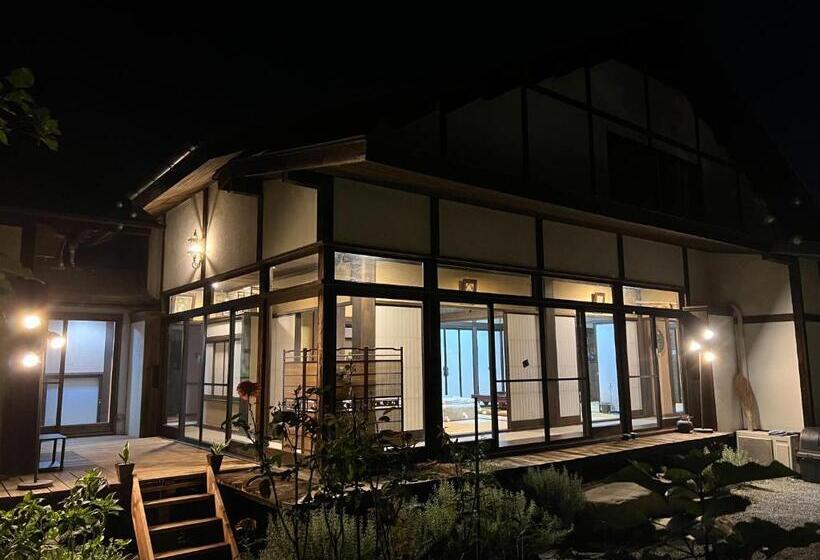 Дом 1 Спальня, Fukurou No Oyado   Vacation Stay 71286v