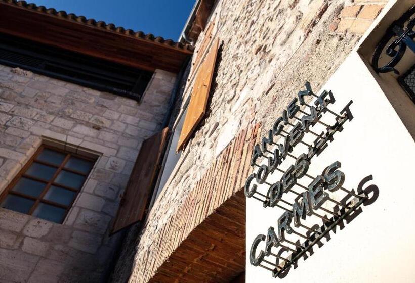 패밀리 스튜디오, Studio Du Maire Maison De L église Du Couvent