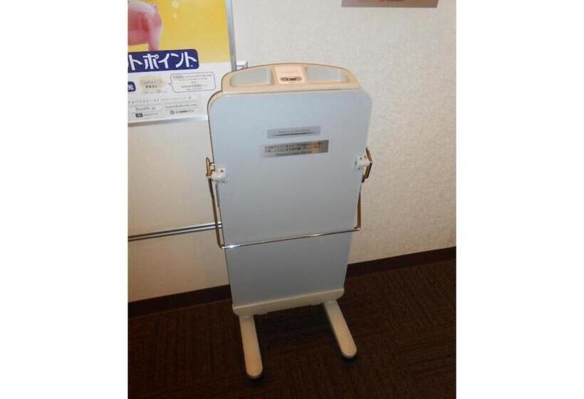 استودیوی استاندارد, R&b Hotel Umeda East   Vacation Stay 40691v