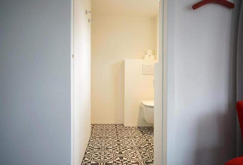 اتاق استاندارد, Alte Metzg   Boutique Pension