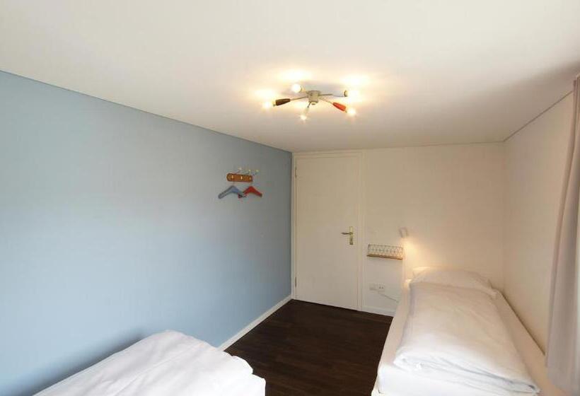 اتاق استاندارد, Alte Metzg   Boutique Pension