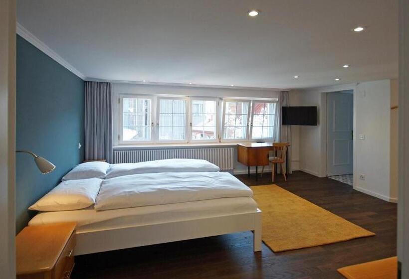 سوییت, Alte Metzg   Boutique Pension