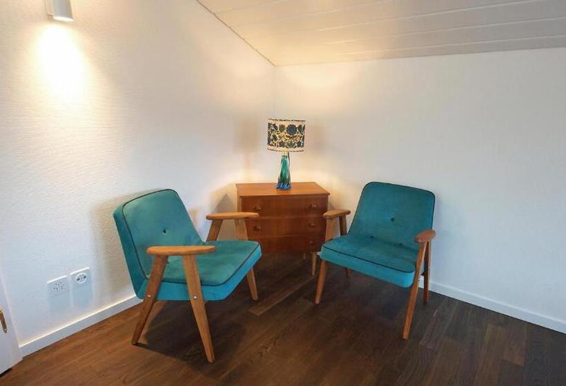 Стандартный Номер Кровать Кинг, Alte Metzg   Boutique Pension